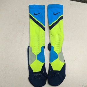 Nike Hyper Elite Socks